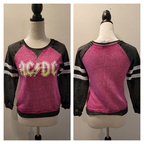 AC/DC Sweater - Picture 2 of 8